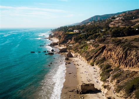 nude beaches in los angeles|Discover the Best Nude Beaches in LA for Unforgettable Travel